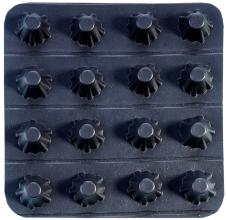 卷材(cai)排水闆(pan)