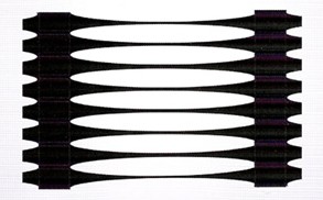 單(dan)向格栅系(xì)列